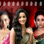 প্রবাসে থেকেও মনটা বাঙালিই: মুম্বইয়ে অভিনেত্রীদের পয়লা বৈশাখ