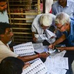 নবান্ন অভিযান: বিবেচনাধীন ভোটারদের প্রথম বিচারপর্ব শেষ হতে চলেছে