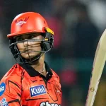 ব্যাটে আগুন, মুখে বিতর্ক: ইডেন ম্যাচে জরিমানা গুনলেন অভিষেক শর্মা
