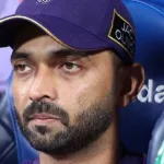 স্ট্রাইক রেট বিতর্কে রাহানে: আত্মবিশ্বাস নাকি পরিসংখ্যানের সঙ্গে দূরত্ব?
