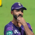 পিচ নাকি পারফরম্যান্স? হারের পর ইডেন নিয়ে প্রশ্ন তুললেন রাহানে