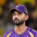হার চলছেই, তবু ইতিবাচক থাকার বার্তা Ajinkya Rahane-র
