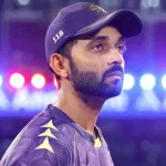 ‘প্রভাব নেই মাঠে’—রাহানে ও পরাগকে তীব্র কটাক্ষ শ্রীকান্তের