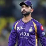 আইপিএলে অস্বস্তিকর নজির: রাহানে ছুঁলেন গম্ভীরকে