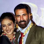 বাইক, নাচের ক্লাস আর চার দশকের বন্ধুত্ব: Tabu-র স্মৃতিতে Akshay Kumar