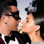 বরফে মোড়া ভালোবাসা! বিবাহবার্ষিকীতে Alia Bhatt-র আদুরে বার্তা Ranbir Kapoor-কে
