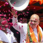 ভবানীপুরে সংযমের রাজনীতি: অতীতের ভুল থেকে শিক্ষা নিয়ে পথ বদলালেন শাহ