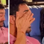 আবেগে ভেসে গেলেন আমির: সাই পল্লবীর অভিনয়ে চোখে জল!