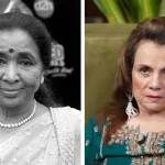 শেষ দেখা: হাসপাতালে আশা ভোসলে কেমন ছিলেন, জানালেন মুমতাজ়