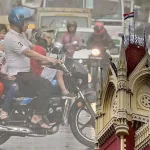 ভোটের আগে বাইক নিয়ে কড়াকড়ি: দল বেঁধে যাত্রায় নিষেধ, একা বেরোলে বাধা নেই—হাই কোর্টের স্পষ্ট নির্দেশ