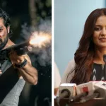 ‘তারকাটা’-য় বদলে যাওয়া ইমেজ—অ্যাংরি বিক্রম, সাদামাঠা প্রিয়াঙ্কা!