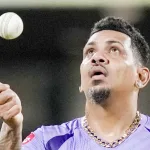সুপার ওভারের নায়ক নারাইন: কোচদের পরামর্শেই বল হাতে, তিন বলেই ম্যাচ শেষ!