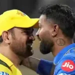ধোনির প্রত্যাবর্তনের ইঙ্গিত, জ্যাকস যোগে শক্তিশালী মুম্বই—মেগা ম্যাচের আগে স্বস্তি দুই শিবিরে