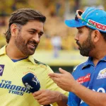 ধোনি বনাম রোহিত: আইপিএলের মহারণে নামবেন কি দুই মহাতারকা?