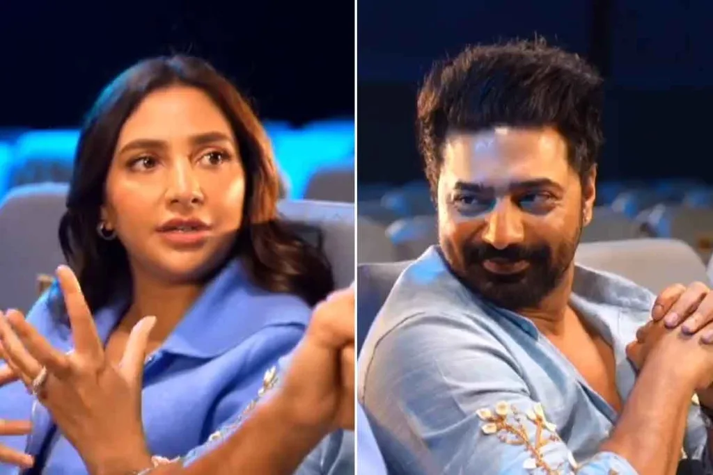 দেবের 