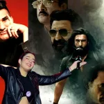 জয়পুর থেকে বলিউডের সুরজয়: ‘ধুরন্ধর’-এ শাশ্বতের উত্থানের গল্প