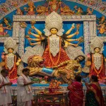 আশ্বিনেই দুর্গাপুজো ২০২৬: পঞ্জিকায় কবে কোন উৎসব?