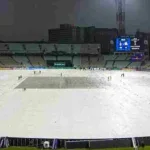 ইডেনে স্বস্তির হাওয়া! বৃষ্টির ভ্রুকুটি কাটিয়ে ম্যাচের অপেক্ষায় কেকেআর সমর্থকরা