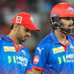 ২৪২ রানও যথেষ্ট হল না! হারের দায় দুই ব্যাটারের উপর চাপালেন দিল্লি ক্যাপিটালসের কর্তা