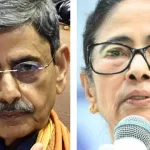 নববর্ষে রাজনৈতিক সুর: পরিবর্তনের ডাক ঘিরে রাজ্যপাল বনাম মুখ্যমন্ত্রী