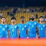 লন্ডনের মঞ্চে নতুন পরীক্ষা: ইউনিটি কাপে ভারতের ফুটবলের বড় সুযোগ