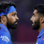 মুম্বই শিবিরে অশান্তির ছায়া! হার্দিক-বুমরাহ তর্কে বাড়ছে জল্পনা