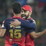 ডেভিড-ভাঙা বোলিং, বেঙ্গালুরুর রাজত্ব: চেন্নাইকে উড়িয়ে দিল কোহলির বেঙ্গালুরু