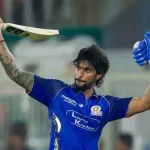 তিলকের ঝড়, বুমরাহর প্রত্যাবর্তন— গুজরাতকে উড়িয়ে জয়ে ফিরল মুম্বই