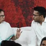 আই-প্যাক ছুটিতে, তবু থামছে না লড়াই— বিকল্প বাহিনী নিয়ে মাঠে তৃণমূল