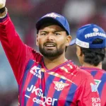 “ব্যাটই আমার হয়ে কথা বলবে”: লখনউ জেতানোর পর ঋষভ পন্থের জবাব সমালোচকদের