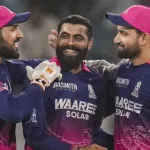 ম্যাচসেরার পুরস্কার শিক্ষামন্ত্রীকে উৎসর্গ, রহস্য ফাঁস করলেন Ravindra Jadeja