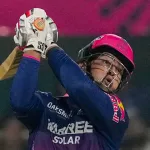 ১৫ বছরেই ইতিহাস! বুমরাহ-বোল্টদের বিরুদ্ধে বৈভবের ছক্কার ঝড়ে আইপিএলে নতুন রেকর্ড