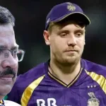 কেকেআরে ২৫ কোটির ‘প্রশ্নচিহ্ন’: চাপে Kolkata Knight Riders, নীরবতায় ড্রেসিংরুম?