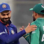 তুলনার চাপেই বিস্ফোরণ! কোহলির প্রসঙ্গ উঠতেই কড়া জবাব বাবরের