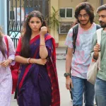 বিরতির পর ফিরল আলো: ‘কনে দেখা আলো’র শুটিংয়ে ফের ব্যস্ততা, কী বললেন ‘লাজু’?