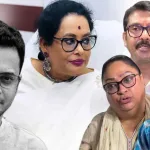 লীনার ‘গুপি শুট’ বিতর্ক: টলিউডে নীরবতা বনাম প্রতিবাদ