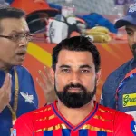 বিতর্কের কেন্দ্রে মালিক-অধিনায়ক সম্পর্ক, গোয়েনকার পাশে শামি