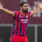 শামির ‘বেস্ট আইকিউ’ পুরস্কার ঘিরে বিতর্ক, রঘুবংশীর আউটে চটল কেকেআর সমর্থকেরা