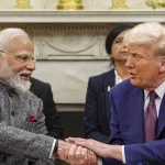 “বন্ধু মোদী খুব ভাল কাজ করছেন”—ফোনালাপের পর ফের প্রশংসায় ট্রাম্প