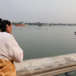 গঙ্গাবক্ষে নৌকাবিহার থেকে বার্তা— বাংলাকে কেন্দ্র করে মোদীর নতুন পোস্ট