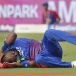 চোটের ধাক্কায় ছিটকে গেলেন এনগিডি, অন্তত দু’ম্যাচ বাইরে থাকার নির্দেশ