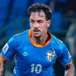 অভিষেকেই বাজিমাত রায়ানের, জয় পেলেও এশিয়ান কাপ স্বপ্ন অপূর্ণই রইল ভারতের