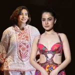 ‘মা হওয়ার পর শরীর বদলানো স্বাভাবিক’— পত্রলেখার পাশে দাঁড়িয়ে তীব্র বার্তা উর্ফীর