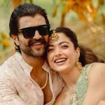 শিকড়ে ফেরার উৎসব: কোডাভা ঐতিহ্যে সাজলেন Rashmika Mandanna, স্টাইলে নজর কাড়লেন Vijay Deverakonda