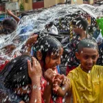 বৃষ্টি বিদায়, এবার গরমের দাপট: দক্ষিণবঙ্গে বাড়ছে তাপ ও অস্বস্তি