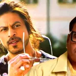 ঋণের চাপের মাঝেও স্মৃতিচারণ: শাহরুখের সঙ্গে ভুল বোঝাবুঝির গল্প জানালেন রাজপাল