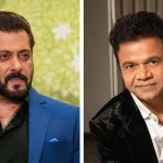 বিতর্কের মাঝেই বন্ধুত্বের হাত: রাজপালের পাশে দাঁড়িয়ে সলমনের বার্তা ভাইরাল