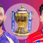 প্রথম বলেই চার, সুপার ওভারে নাটকীয় জয়ে কেকেআর— এক ম্যাচে রিঙ্কুর শাসন!