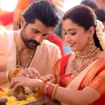 কুর্গে প্রেমের নতুন অধ্যায়: বিয়ের পর রূপে-ঐতিহ্যে মুগ্ধ Vijay Deverakonda