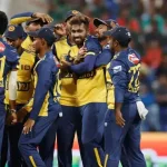 পারফরম্যান্সে ক্ষোভ, বোর্ড ভাঙার পথে শ্রীলঙ্কা? বড় সিদ্ধান্তের ইঙ্গিত প্রেসিডেন্টের
